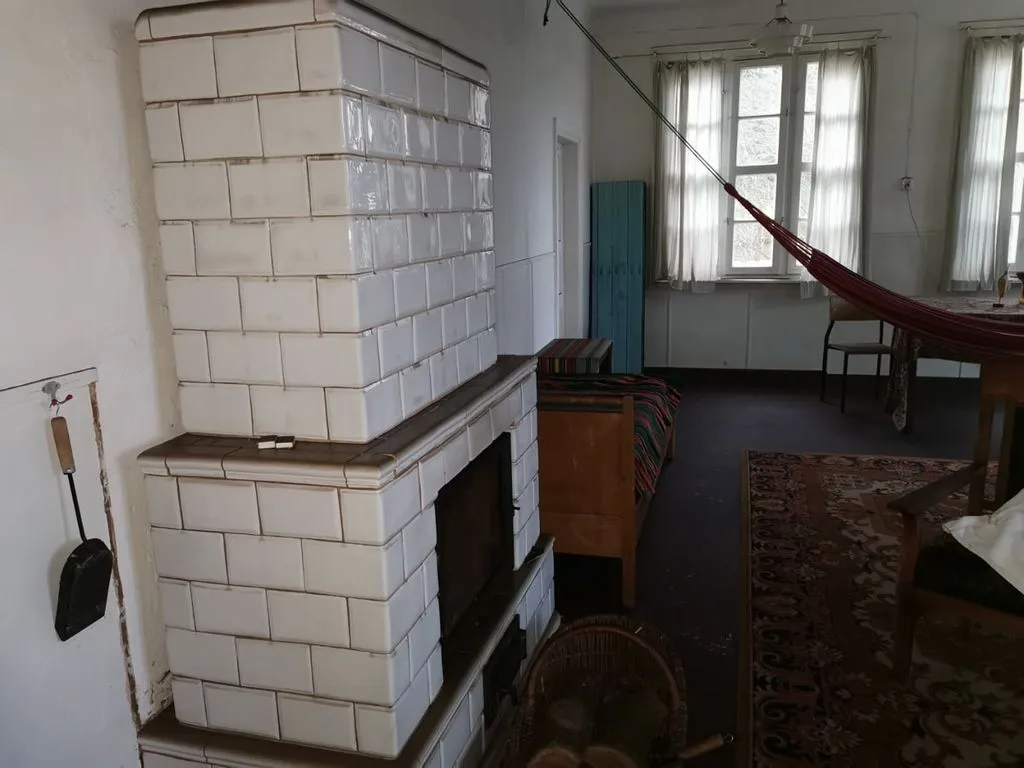 Czyszczenie po pożarze