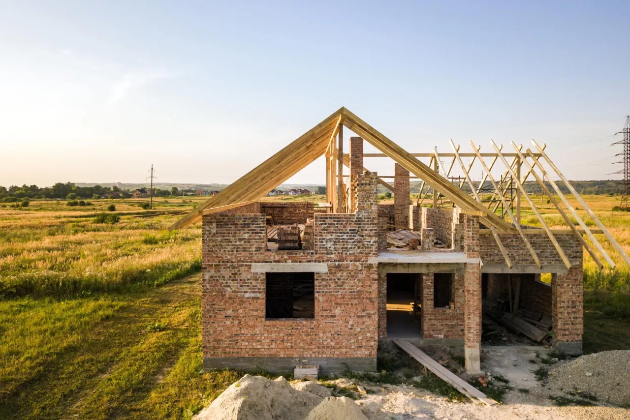 Jak zaciągnąć kredyt hipoteczny na budowę lub zakup mieszkania