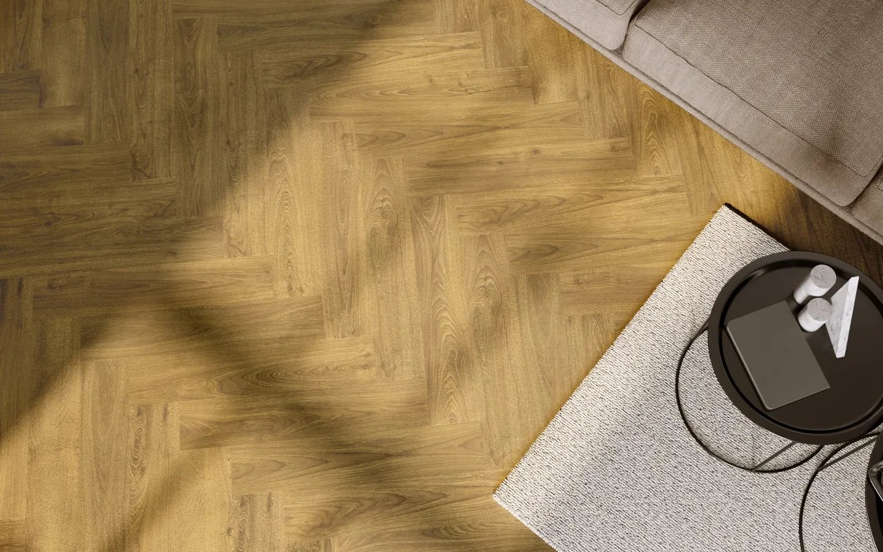 Winyl - panele winylowe Multi-Form marka własne VIN IN