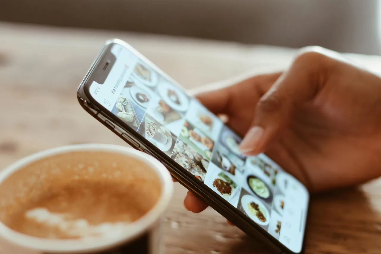 wybór renomowanej agencji social media takiej jak Social Lama