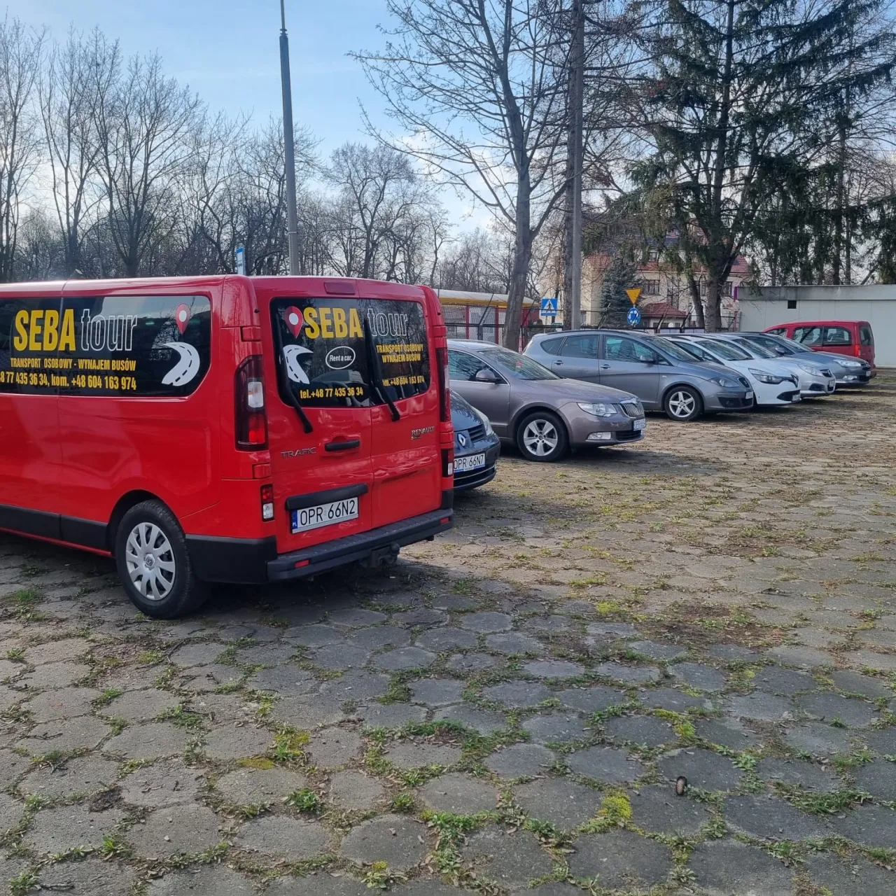 	Busy Berlin Katowice