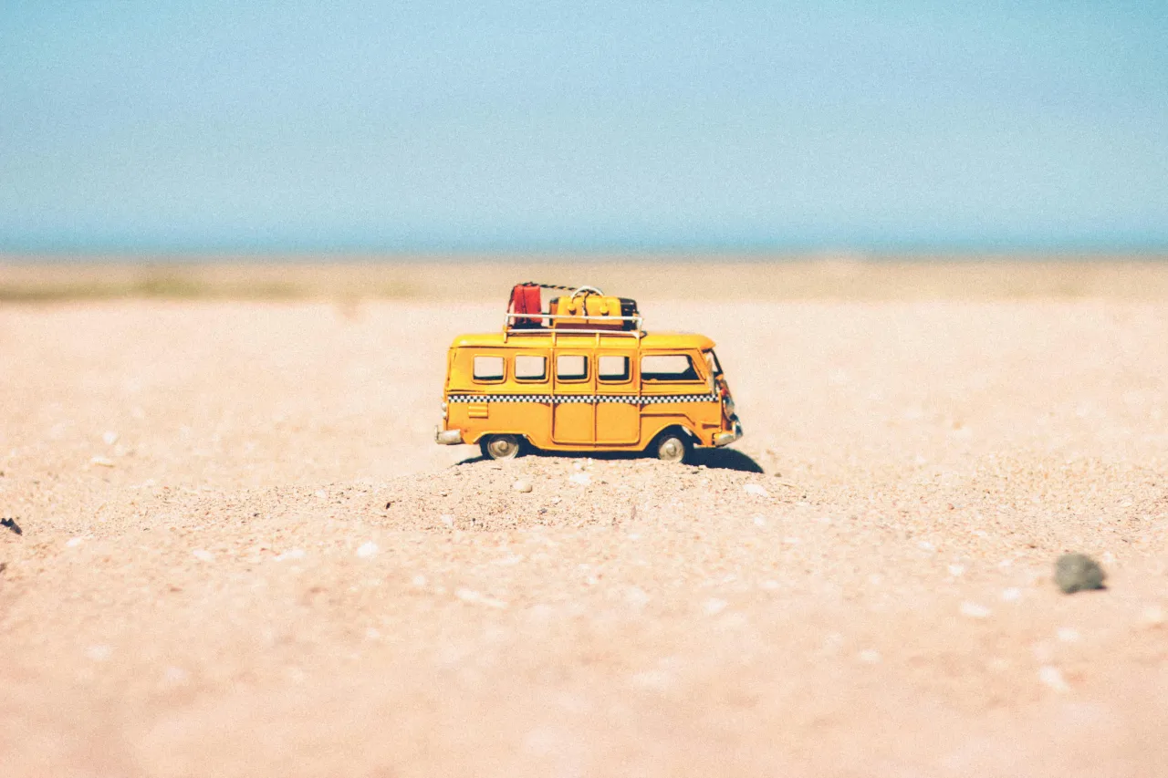 getaway.pl jako alternatywa dla wakacji last minute
