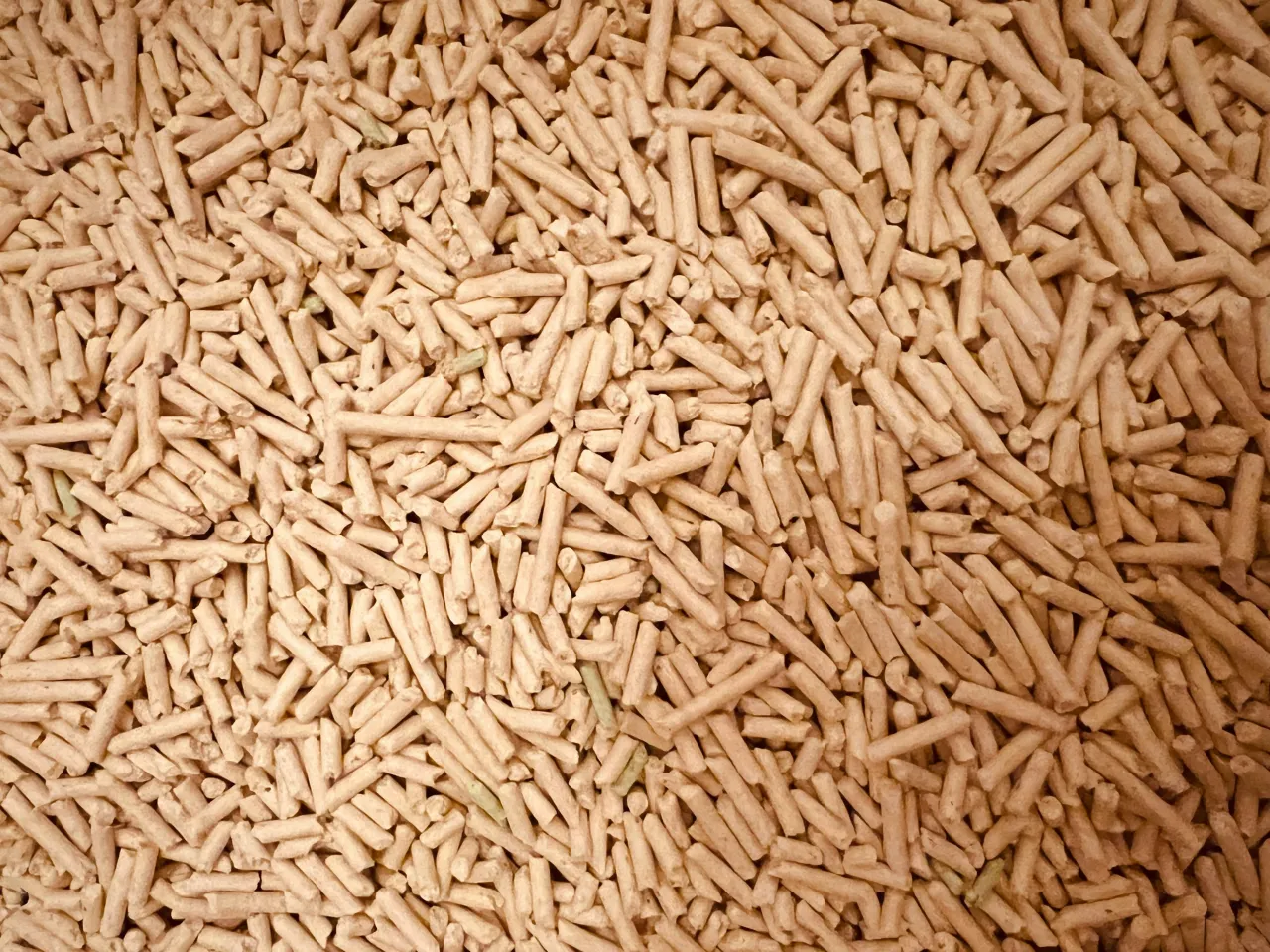 Piec na zrębki drzewne i kocioł do ogrzewania wody