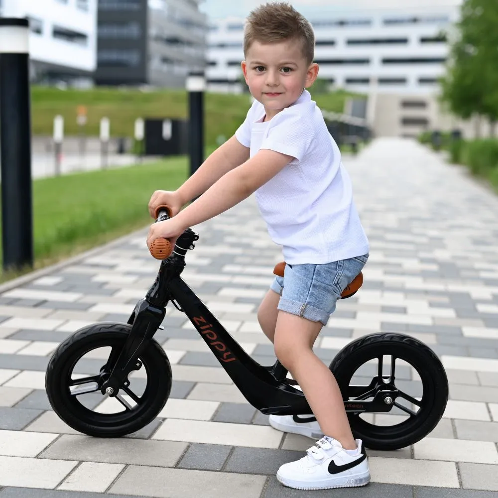 rowerek biegowy dla chłopca