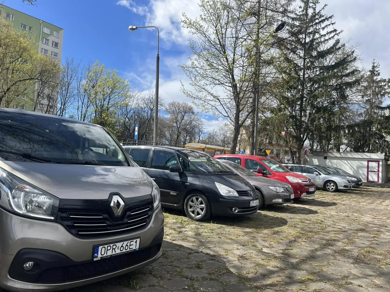 	Busy Katowice Berlin