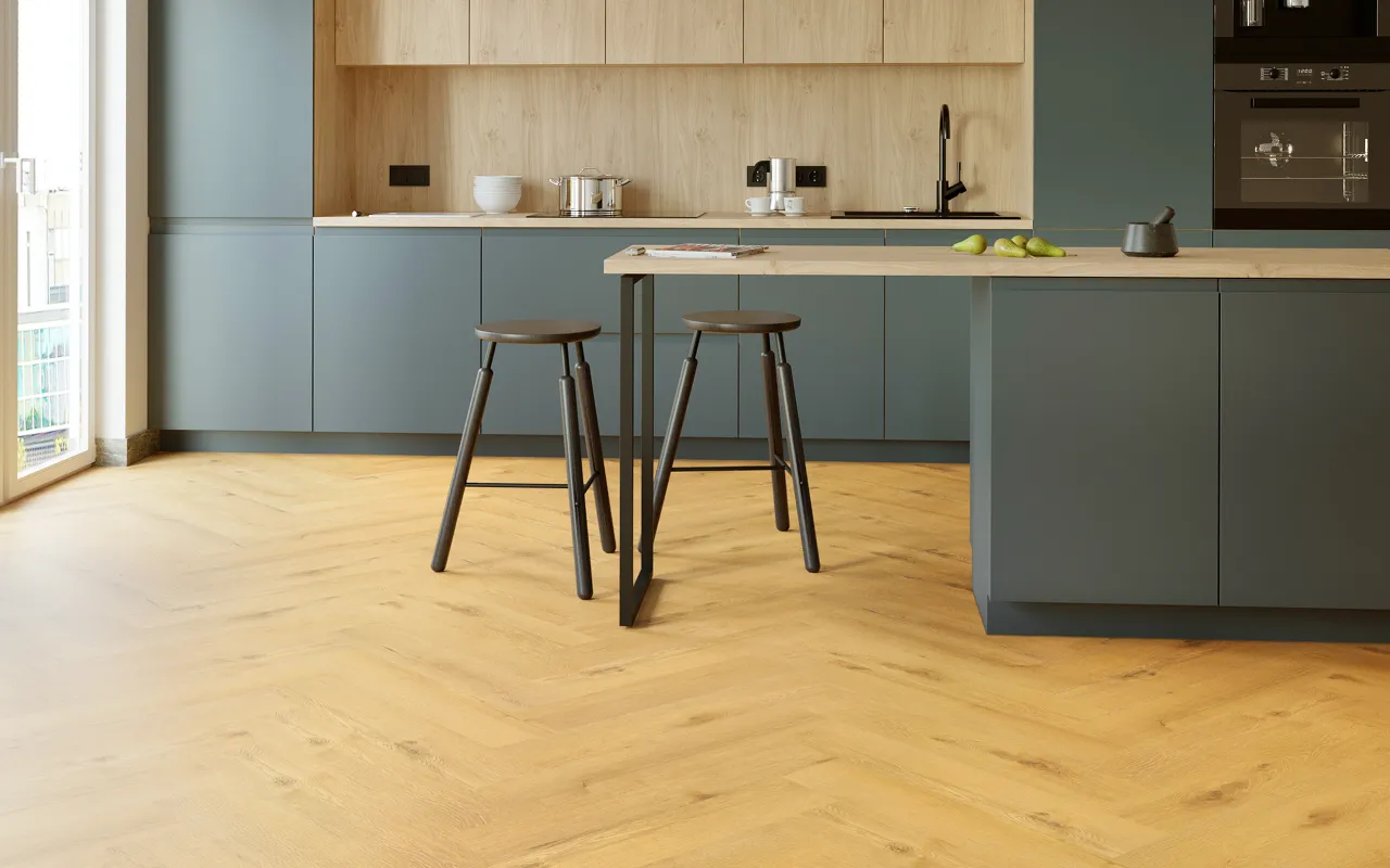 Panele winylowe wodoodporne VIN IN - Multi-Form