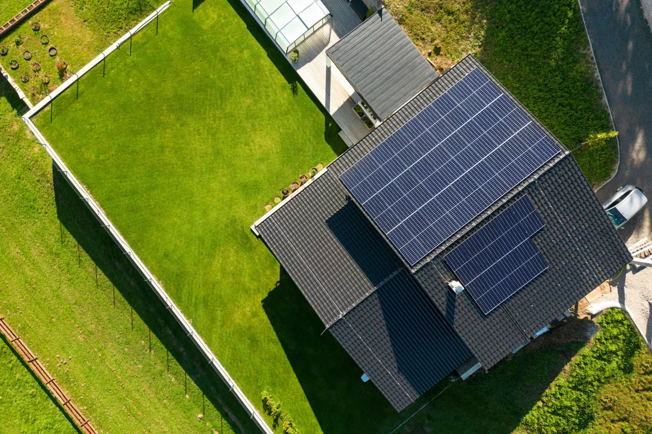 Jakie jest dofinansowanie do magazynu energii w 2025 roku?