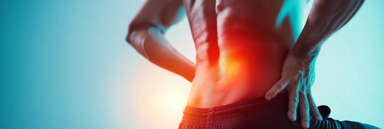 Terapia manualna to metoda leczenia, która przynosi ulgę przy chorobach kręgosłupa