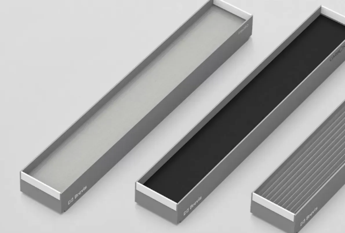 Kasety Z Filtrami Insolio