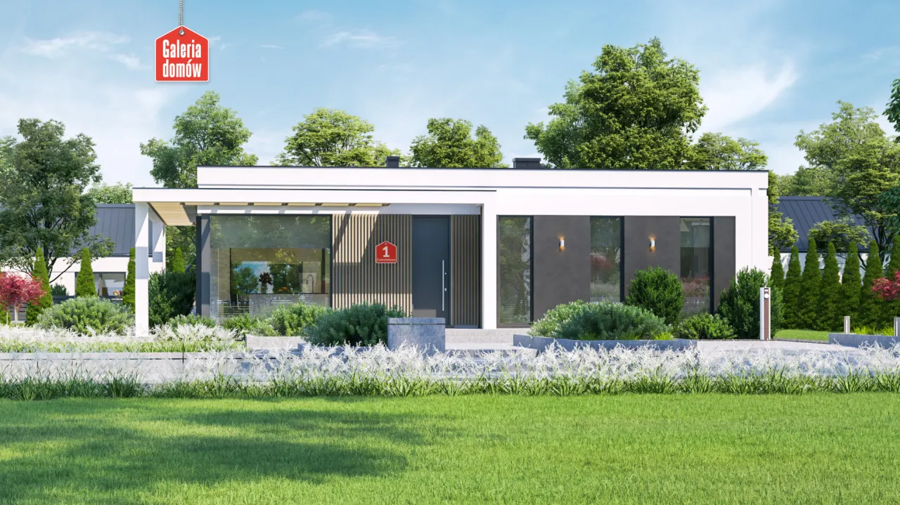 Dom przy Czekoladowej