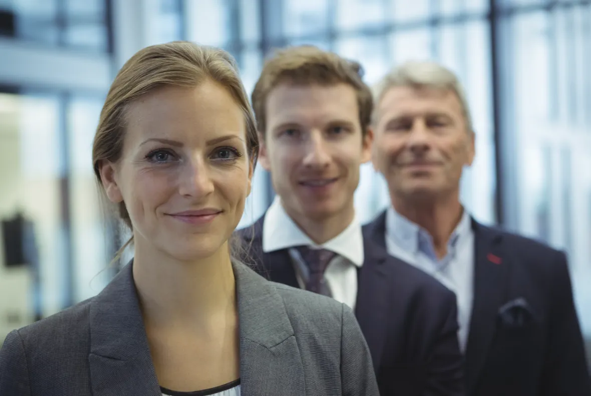 członkowie zarządu spółki