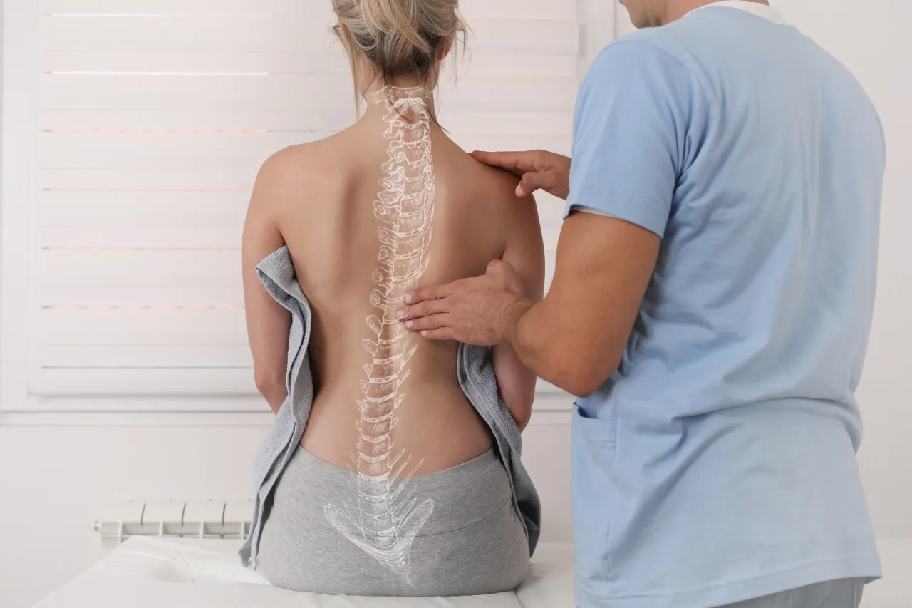 Manualna terapia należy do metod fizjoterapii