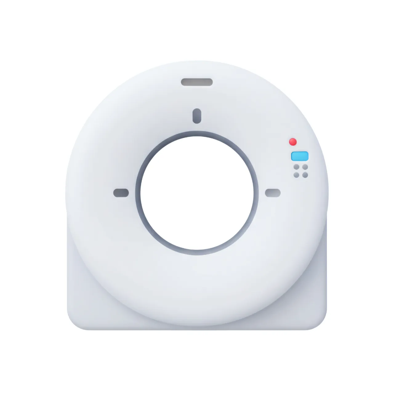 Czy rezonans magnetyczny jest bezpieczny?