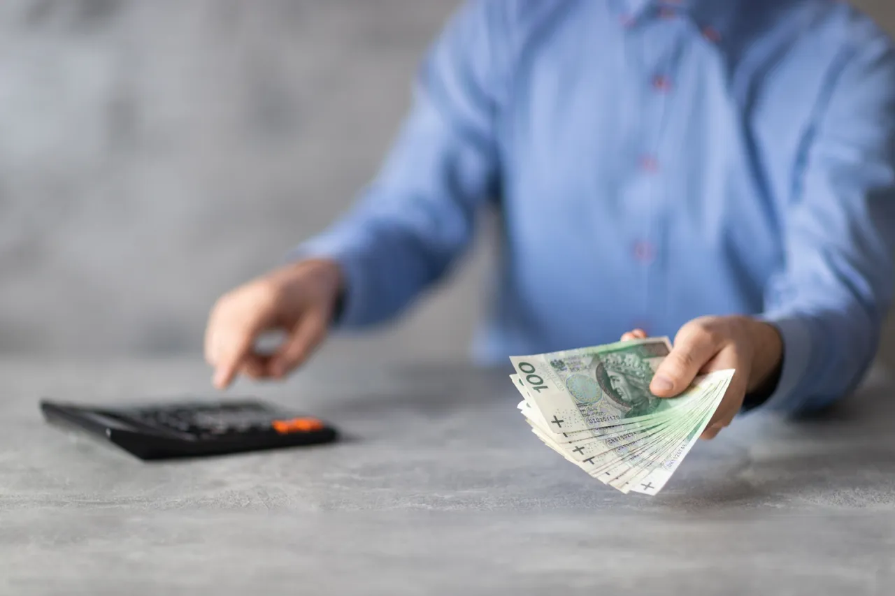 Ile wynosi maksymalna kwota dofinansowania w przypadku programu Mój Prąd