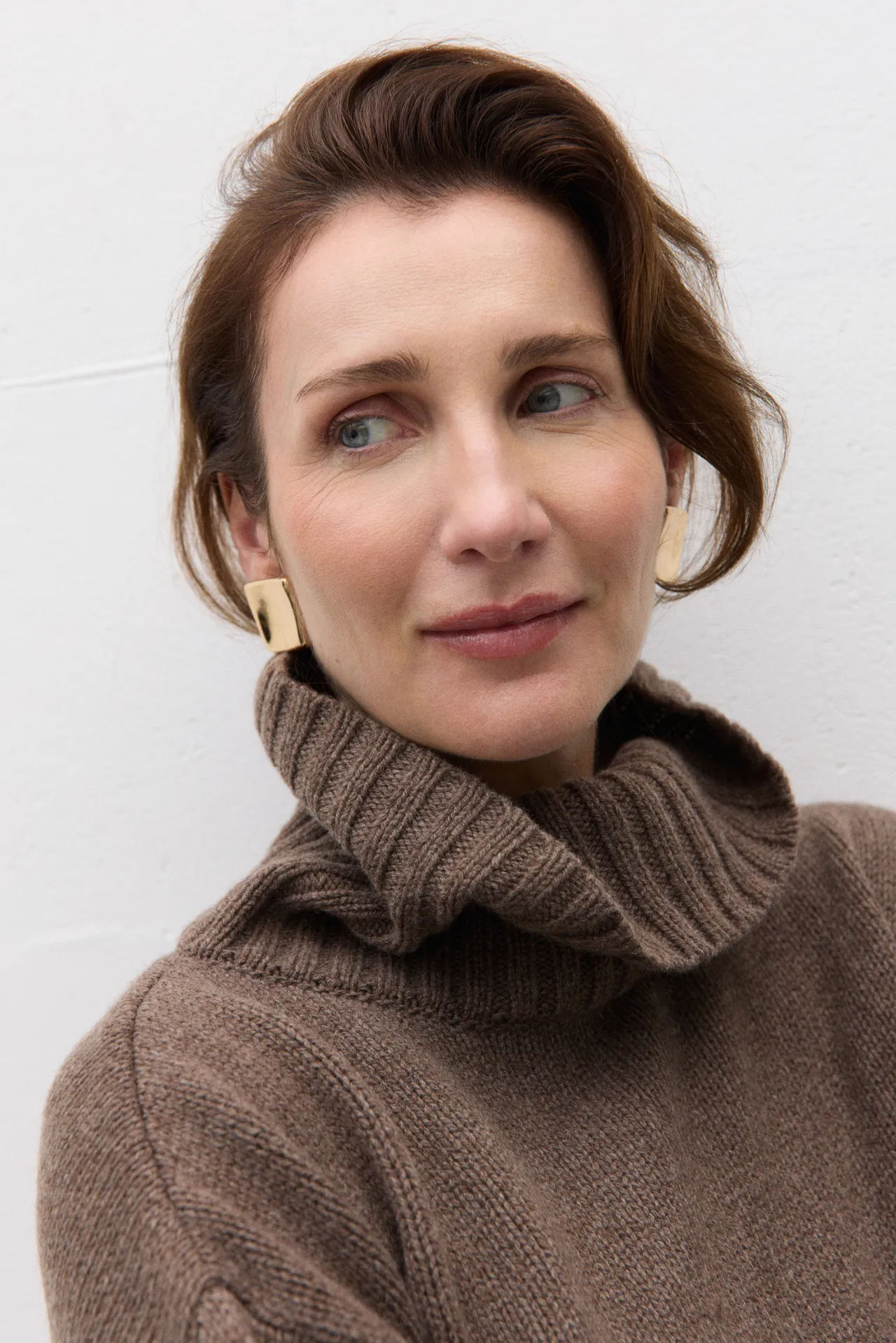 	Golf wełniany Nuvola