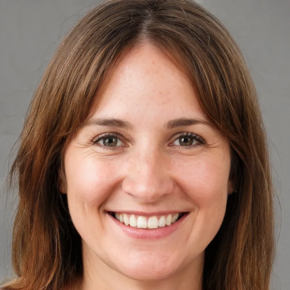 Autor Apolonia Górecka