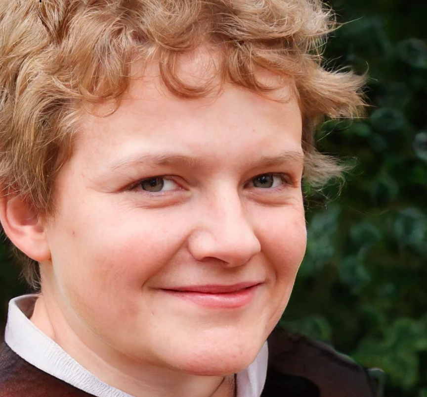 Autor Łukasz Gawiecki