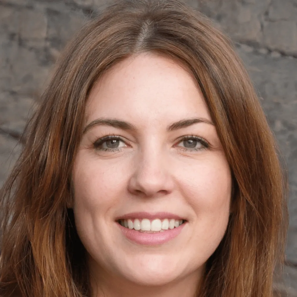 Autor Zuzanna Pietrzak