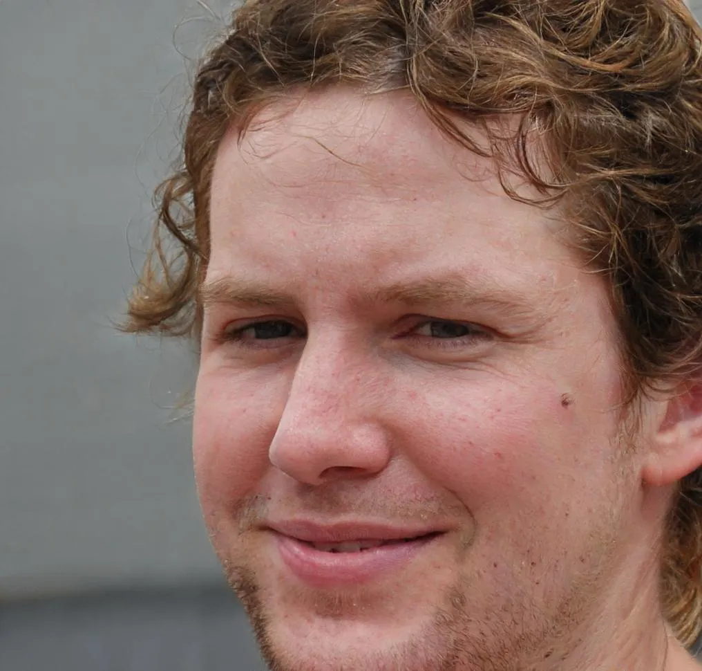 Autor Konrad Juszczek