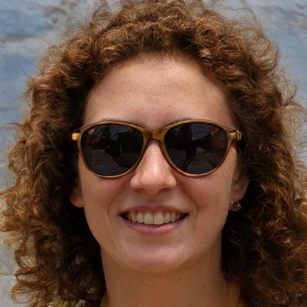 Autor Milena Sorychta