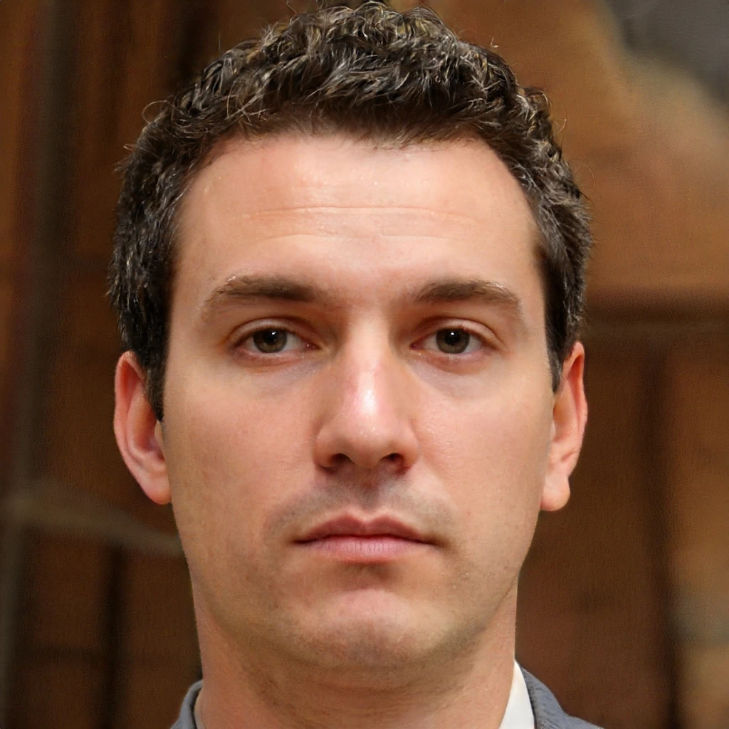 Autor Jakub Głogowski