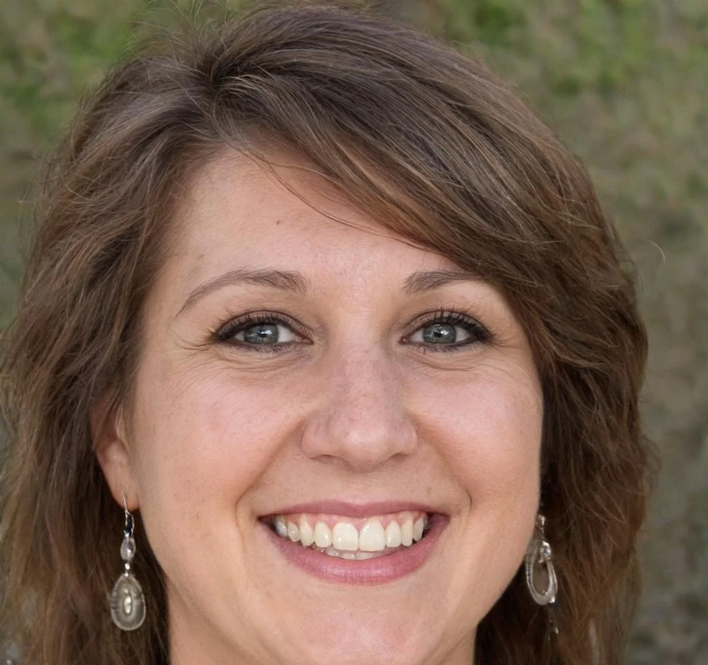 Autor Agnieszka Kwiatkowska