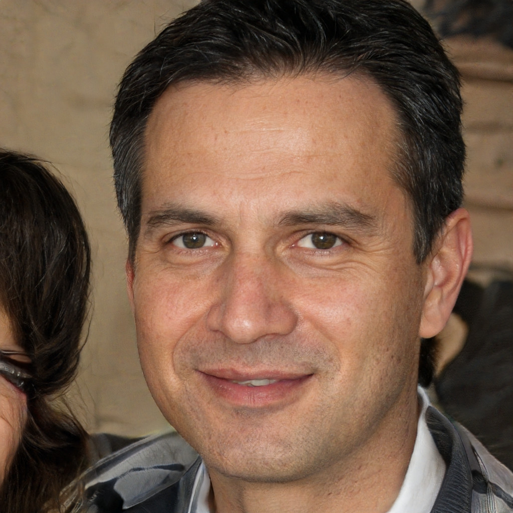 Autor Krzysztof Witkowski