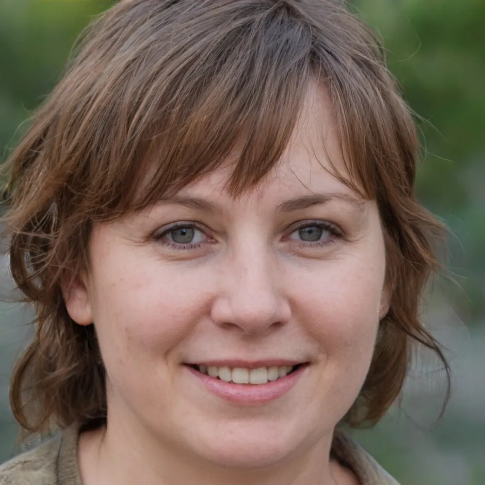 Autor Marianna Nowicka