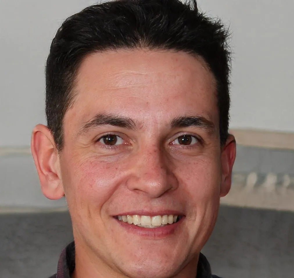 Autor Cezary Jankowski