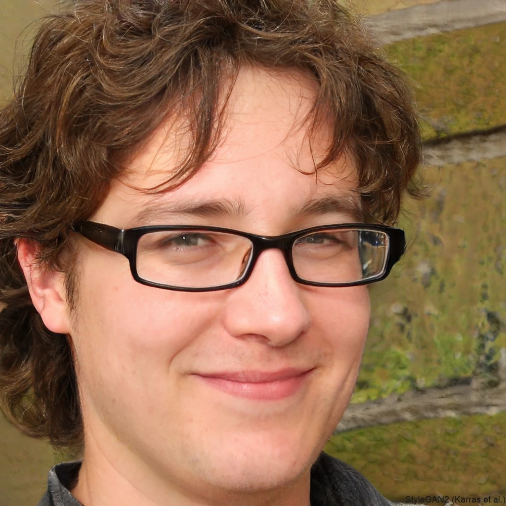 Autor Paweł Gałęziok