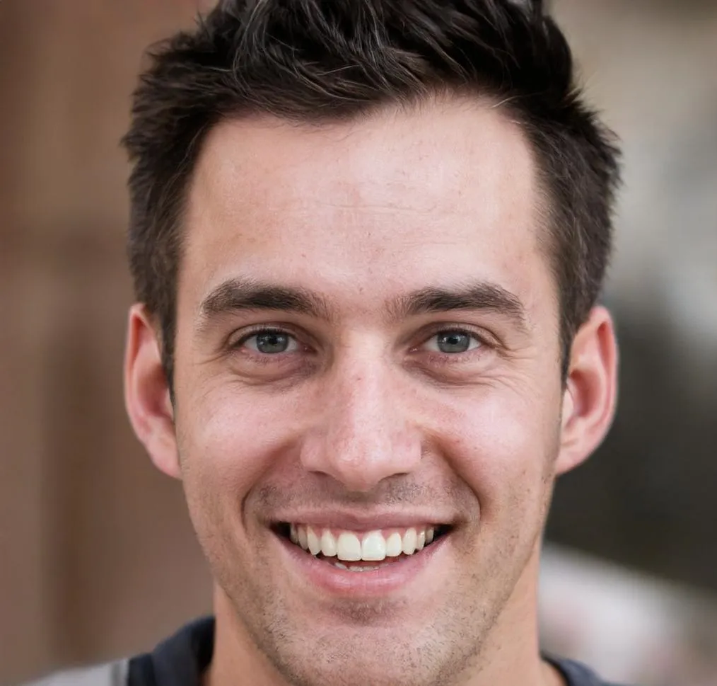 Autor Aleksander Karp