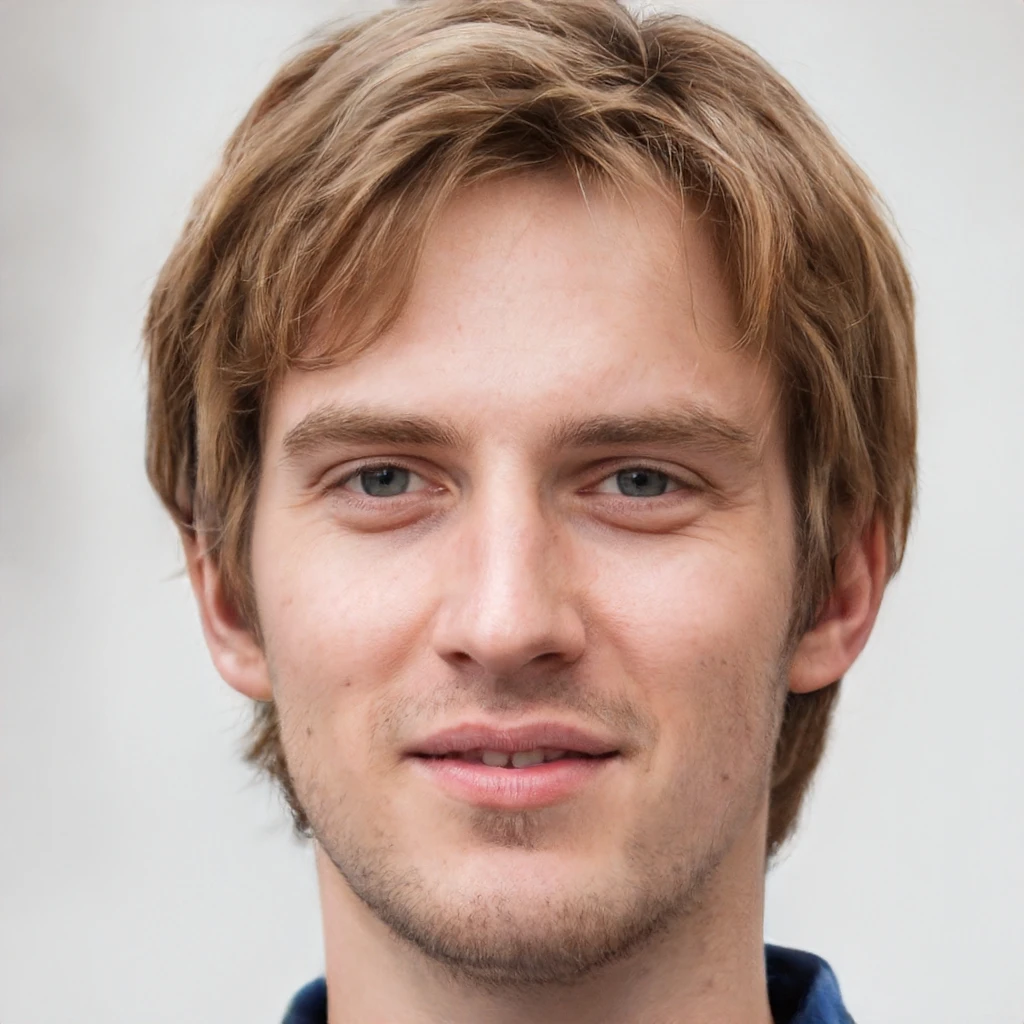 Autor Kuba Zieliński