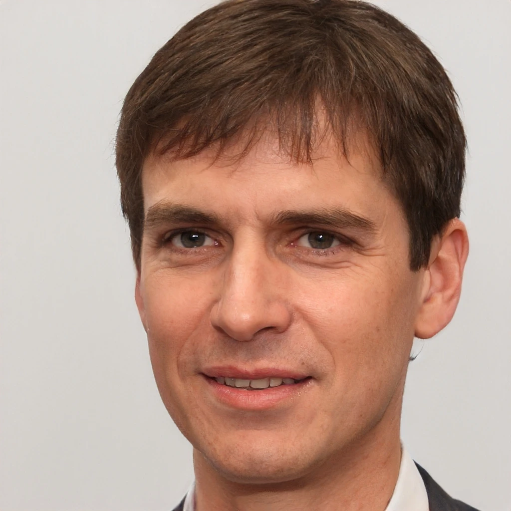 Autor Ryszard Zieliński