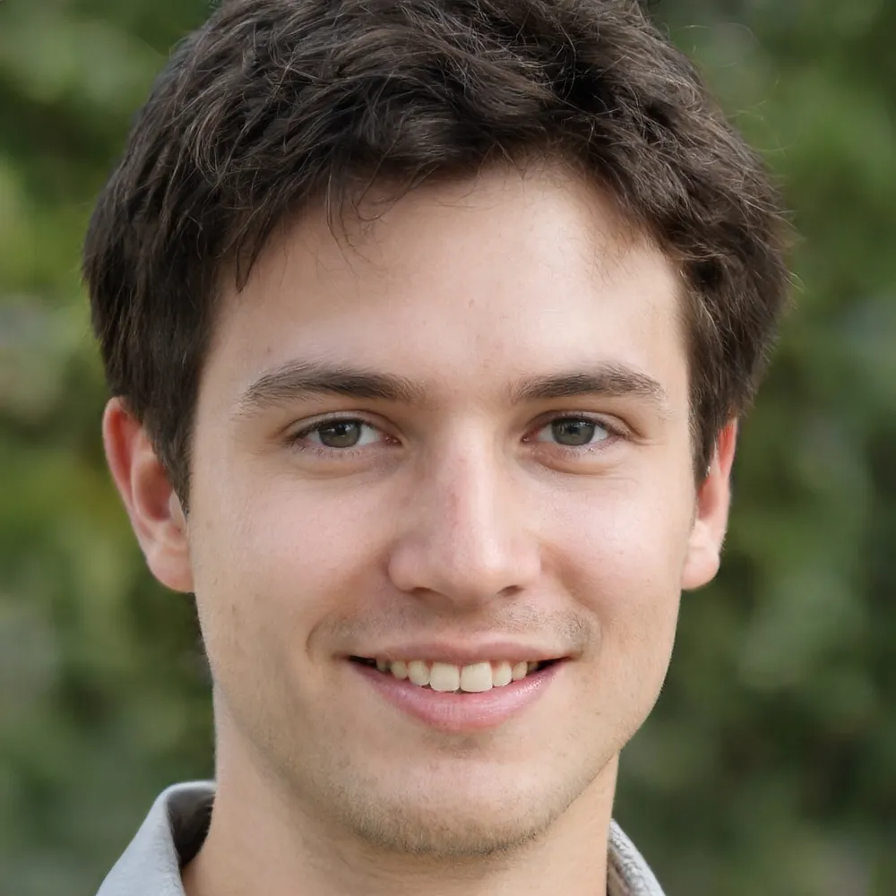 Autor Leonard Sadowski