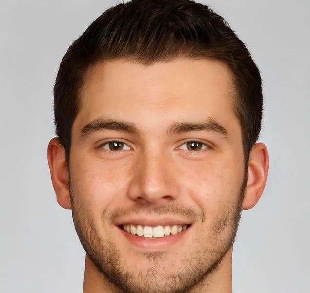 Autor Maciej Jankowski