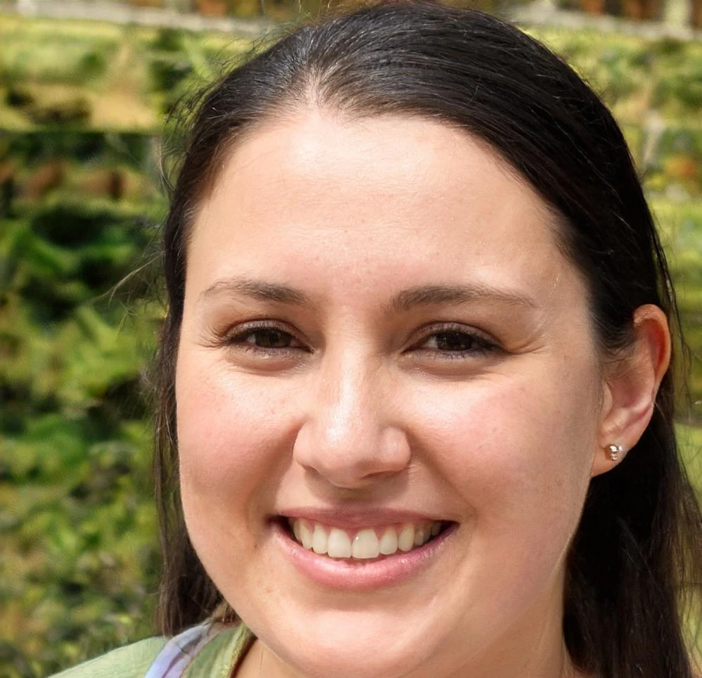 Autor Marcela Stępień