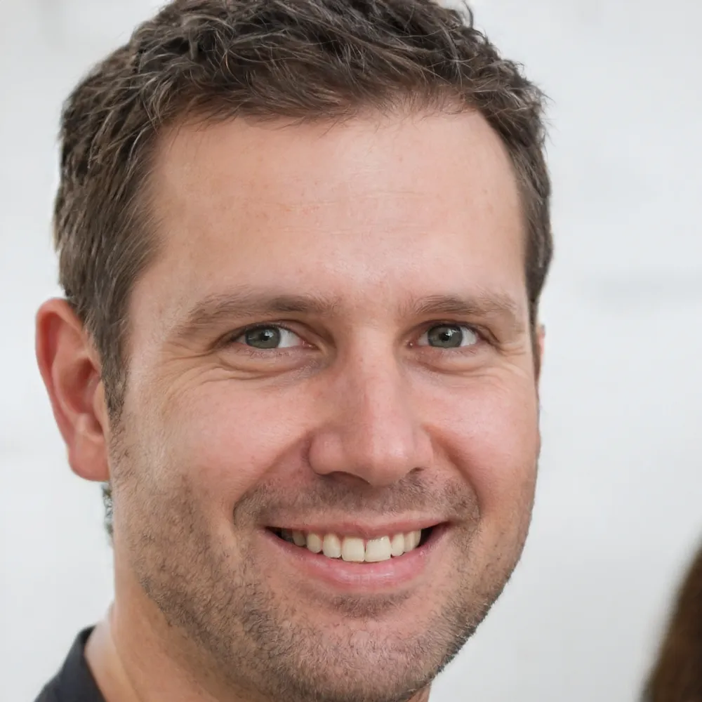 Autor Maciej Krawczyk