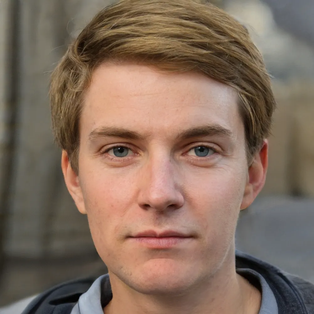 Autor Michał Sanocki