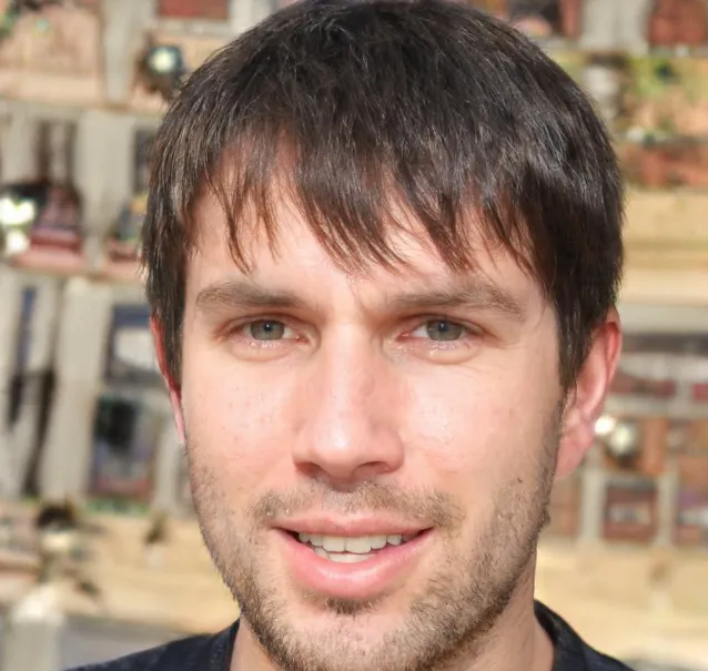 Autor Artur Zalewski