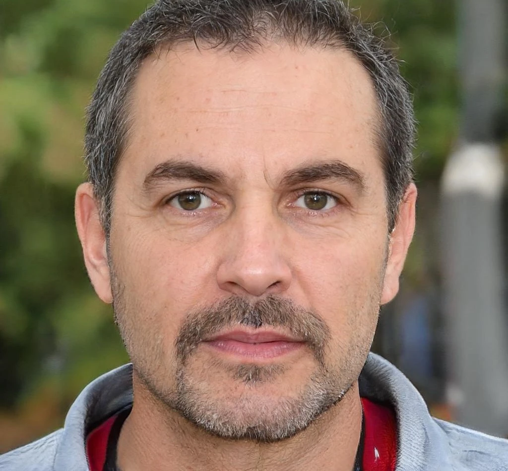 Autor Mirosław Bieniek