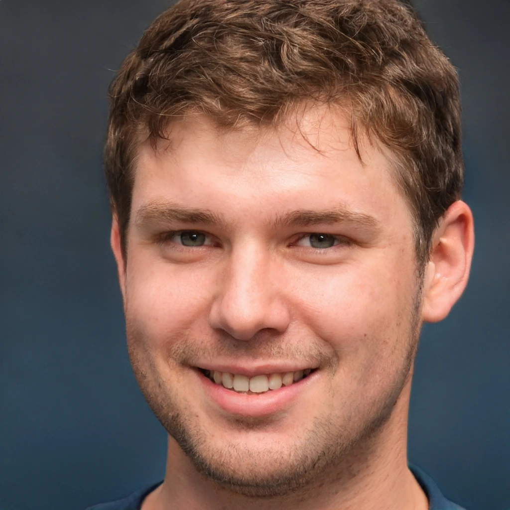 Autor Eryk Kwiatkowski