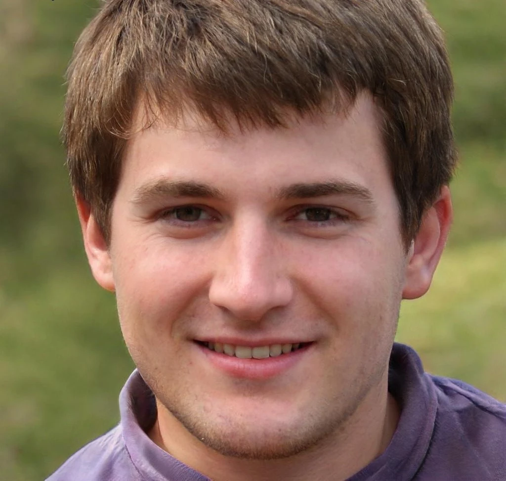 Autor Mateusz Olszewski