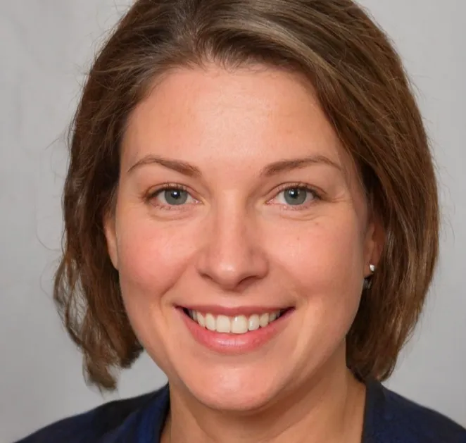 Autor Maria Sikorska