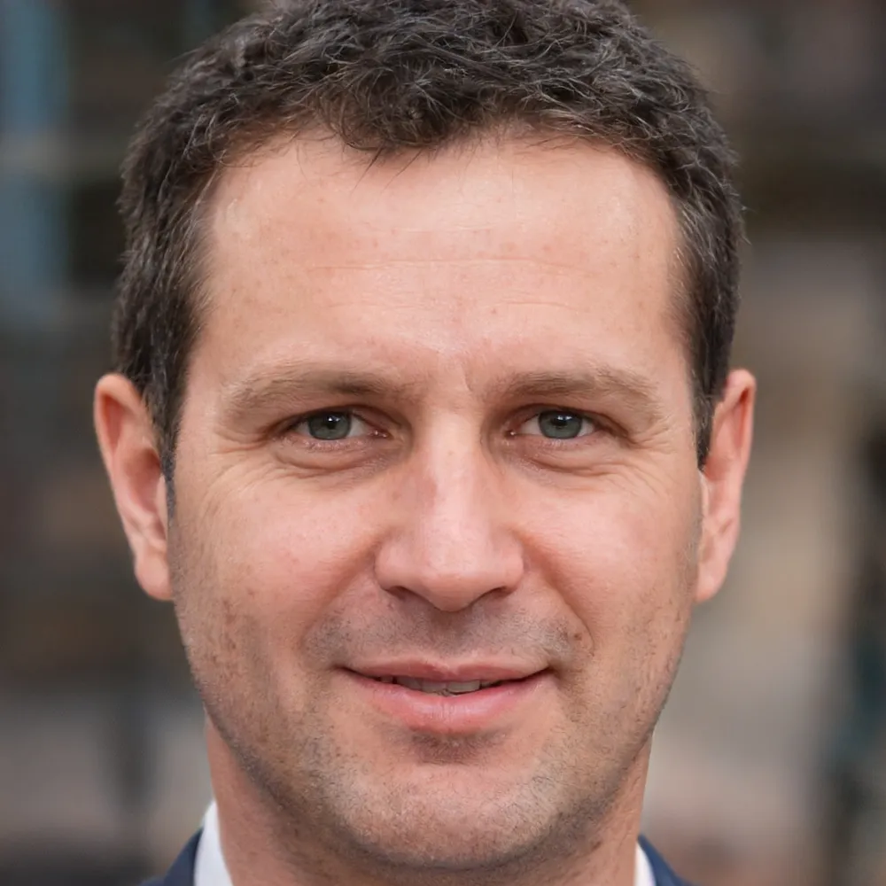 Autor Grzegorz Dąbek