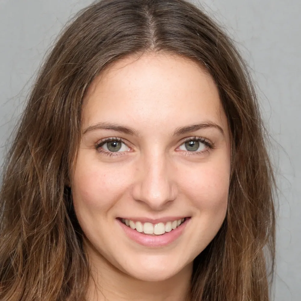 Autor Magdalena Borkowska