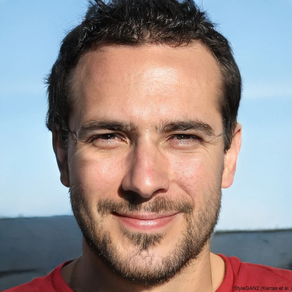 Autor Maciej Tkaczyk