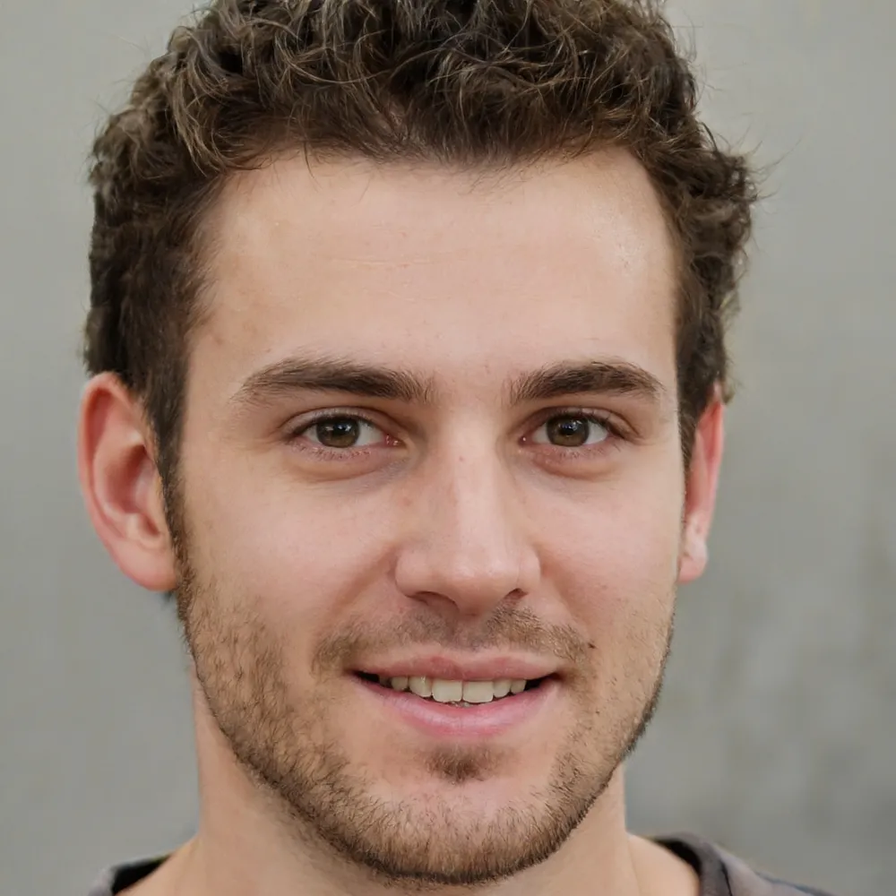 Autor Tomasz Krupiński