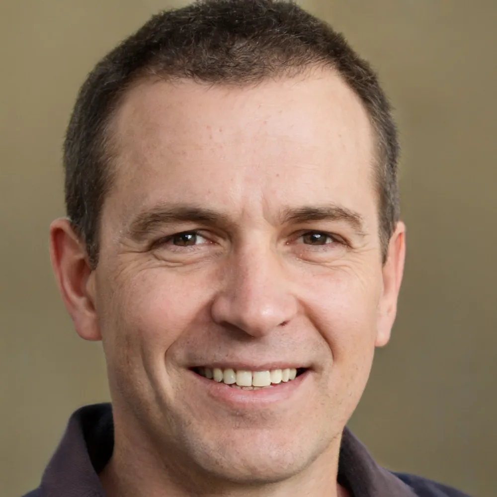 Autor Rafał Zawadzki