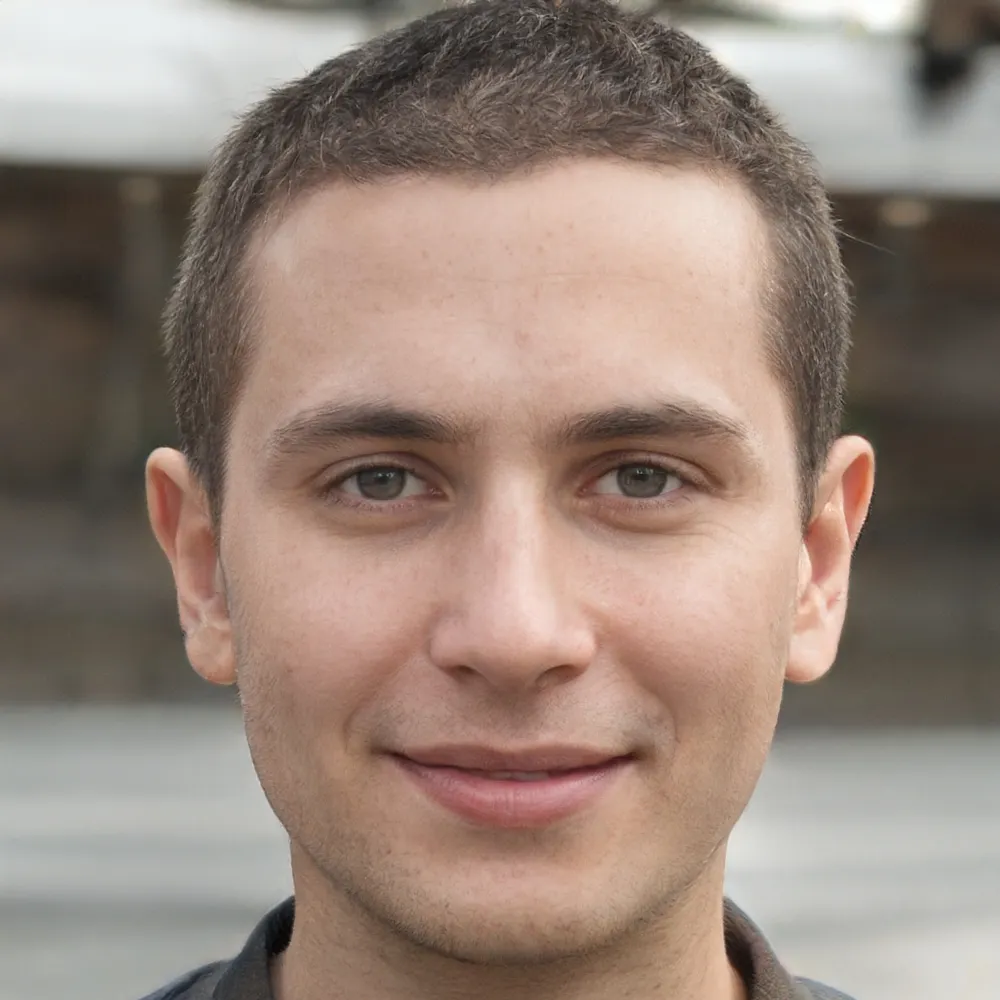 Autor Marek Kopernik