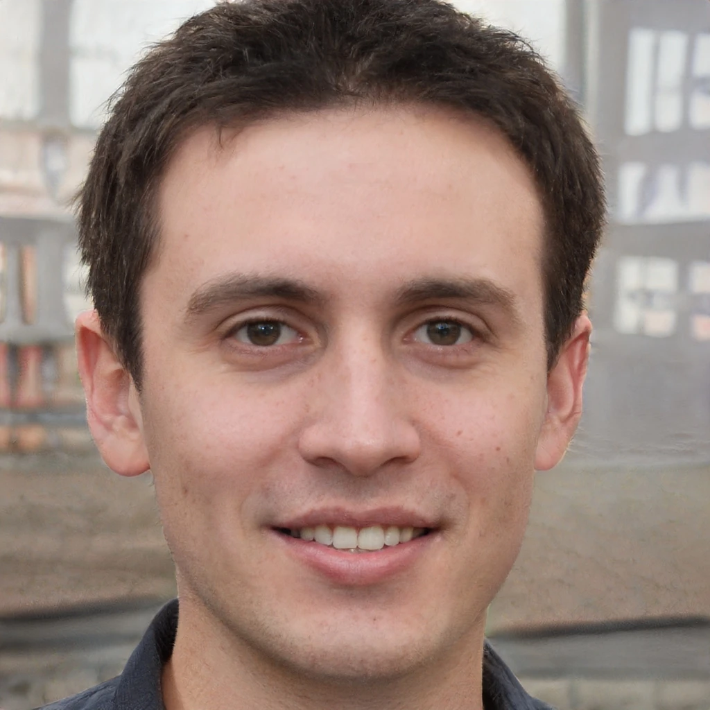 Autor Roman Sokołowski